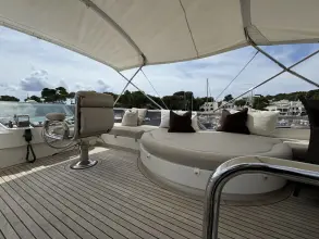 Thumbnail von Elegance 60 Flybridge