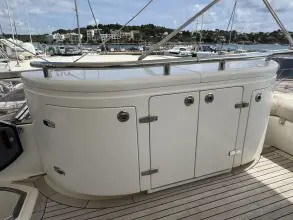 Thumbnail von Elegance 60 Flybridge