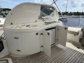 Thumbnail von Elegance 60 Flybridge