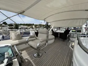Thumbnail von Elegance 60 Flybridge