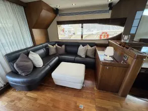 Thumbnail von Elegance 60 Flybridge