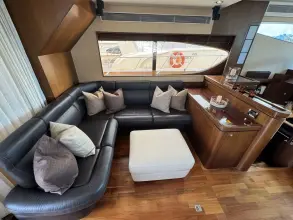 Thumbnail von Elegance 60 Flybridge