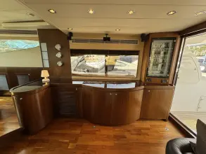 Thumbnail von Elegance 60 Flybridge