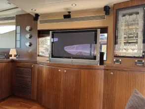 Thumbnail von Elegance 60 Flybridge