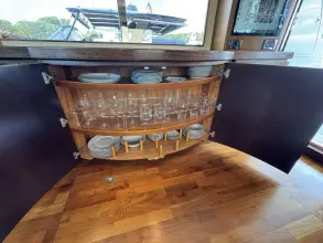 Thumbnail von Elegance 60 Flybridge