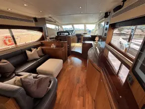 Thumbnail von Elegance 60 Flybridge