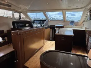 Thumbnail von Elegance 60 Flybridge