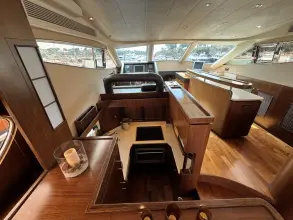 Thumbnail von Elegance 60 Flybridge