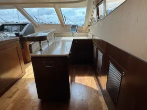 Thumbnail von Elegance 60 Flybridge