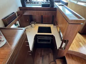 Thumbnail von Elegance 60 Flybridge