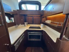Thumbnail von Elegance 60 Flybridge