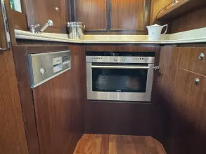 Thumbnail von Elegance 60 Flybridge