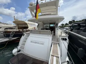 Thumbnail von Elegance 60 Flybridge
