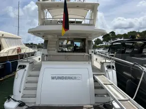 Thumbnail von Elegance 60 Flybridge