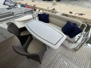 Thumbnail von Elegance 60 Flybridge