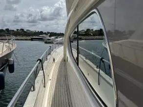 Thumbnail von Elegance 60 Flybridge