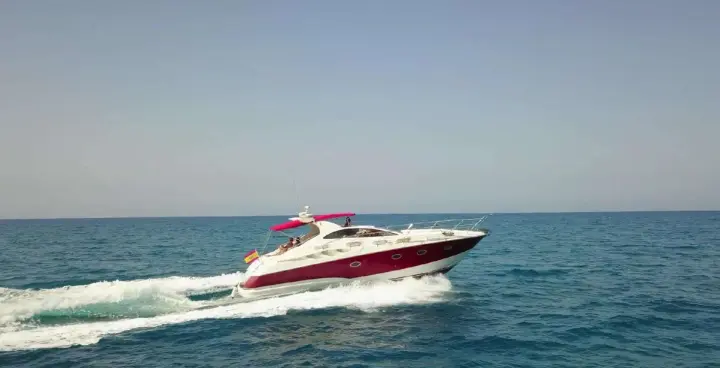 Astondoa Open 40