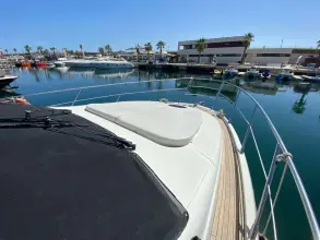 Thumbnail von Azimut 43