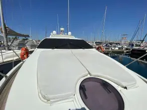Thumbnail von Azimut 43