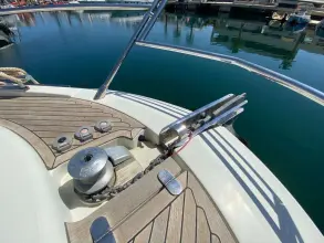 Thumbnail von Azimut 43