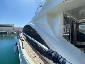 Thumbnail von Azimut 43