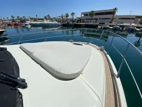 Thumbnail von Azimut 43