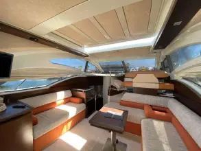 Thumbnail von Azimut 43