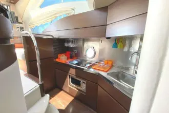 Thumbnail von Azimut 43
