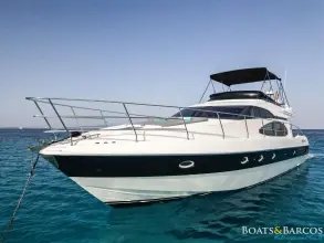 Thumbnail von Azimut 58