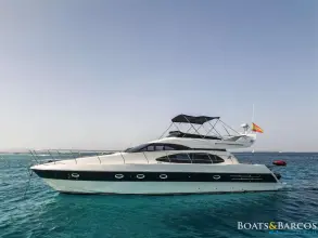 Thumbnail von Azimut 58