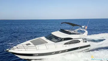 Thumbnail von Azimut 58