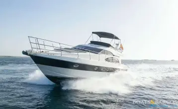 Thumbnail von Azimut 58