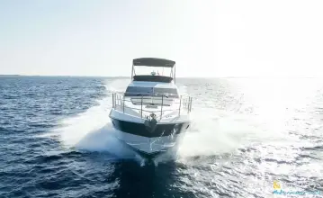 Thumbnail von Azimut 58