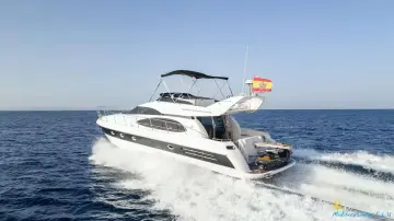 Thumbnail von Azimut 58