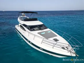 Thumbnail von Azimut 58
