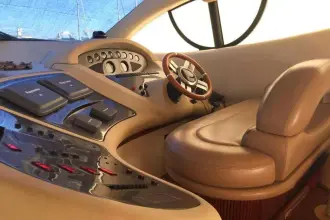 Thumbnail von Azimut 46