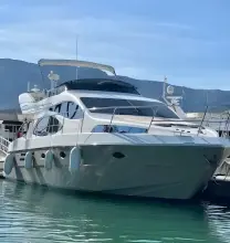 Thumbnail von Azimut 46