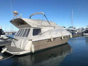 Thumbnail von Azimut 46