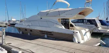Thumbnail von Azimut 46