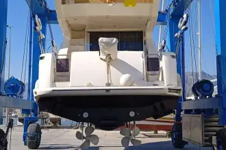 Thumbnail von Azimut 46