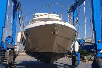Thumbnail von Azimut 46