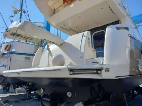 Thumbnail von Azimut 46