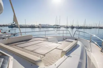 Thumbnail von Azimut Magellano 53