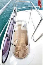 Thumbnail von Azimut Magellano 53