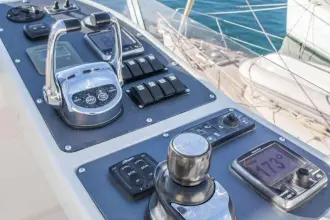 Thumbnail von Azimut Magellano 53
