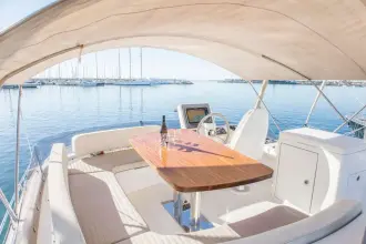 Thumbnail von Azimut Magellano 53