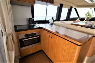 Thumbnail von Azimut Magellano 53