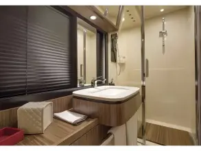 Thumbnail von Azimut Magellano 53