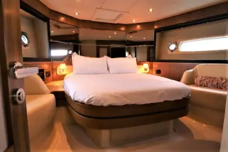 Thumbnail von Azimut Magellano 53
