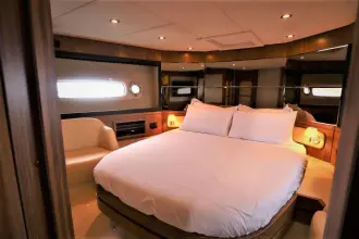 Thumbnail von Azimut Magellano 53